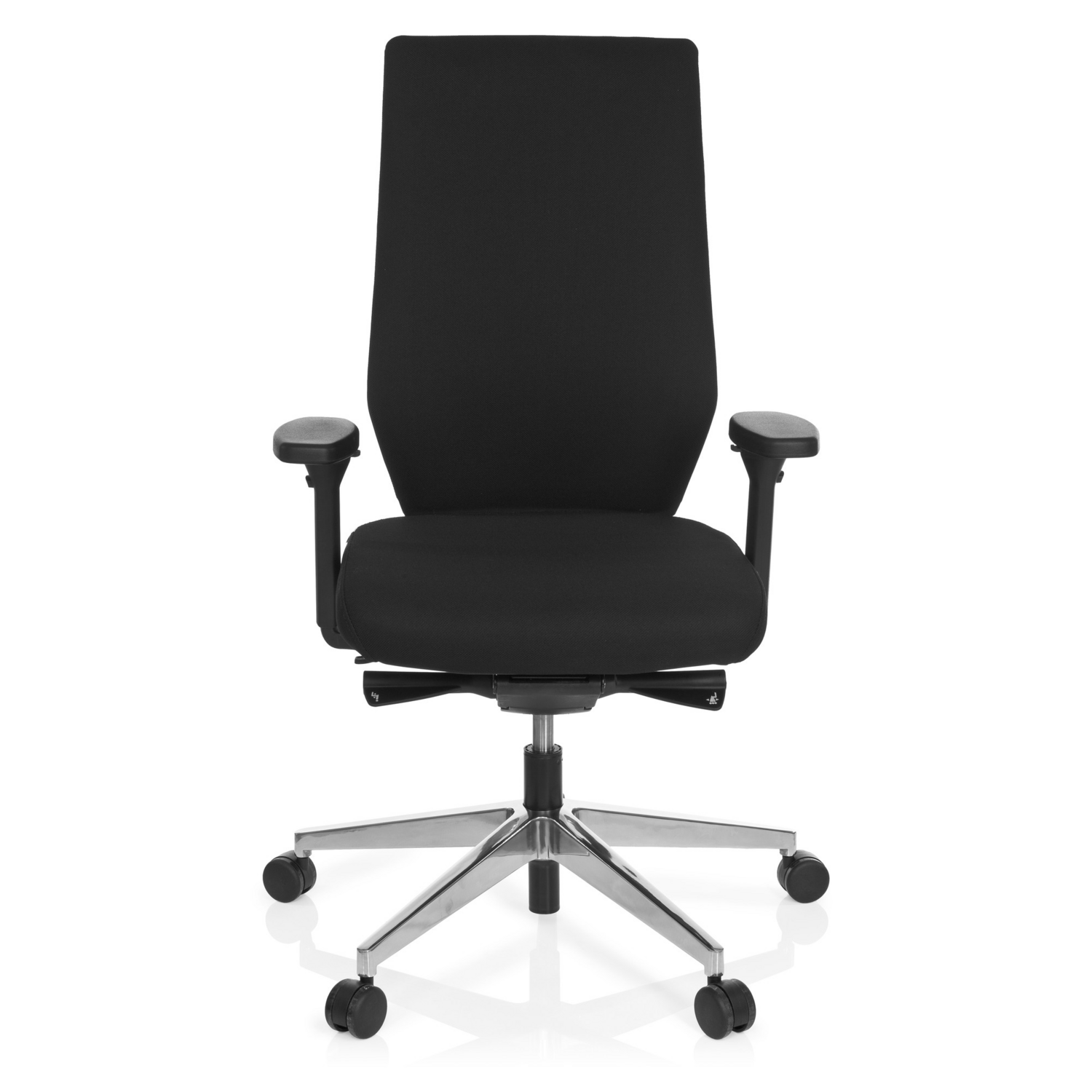 Hjh Office Bürostuhl / Drehstuhl Pro Tec 700 Stoff Bürosessel Sessel Defektware D-Ware - 4260354054050