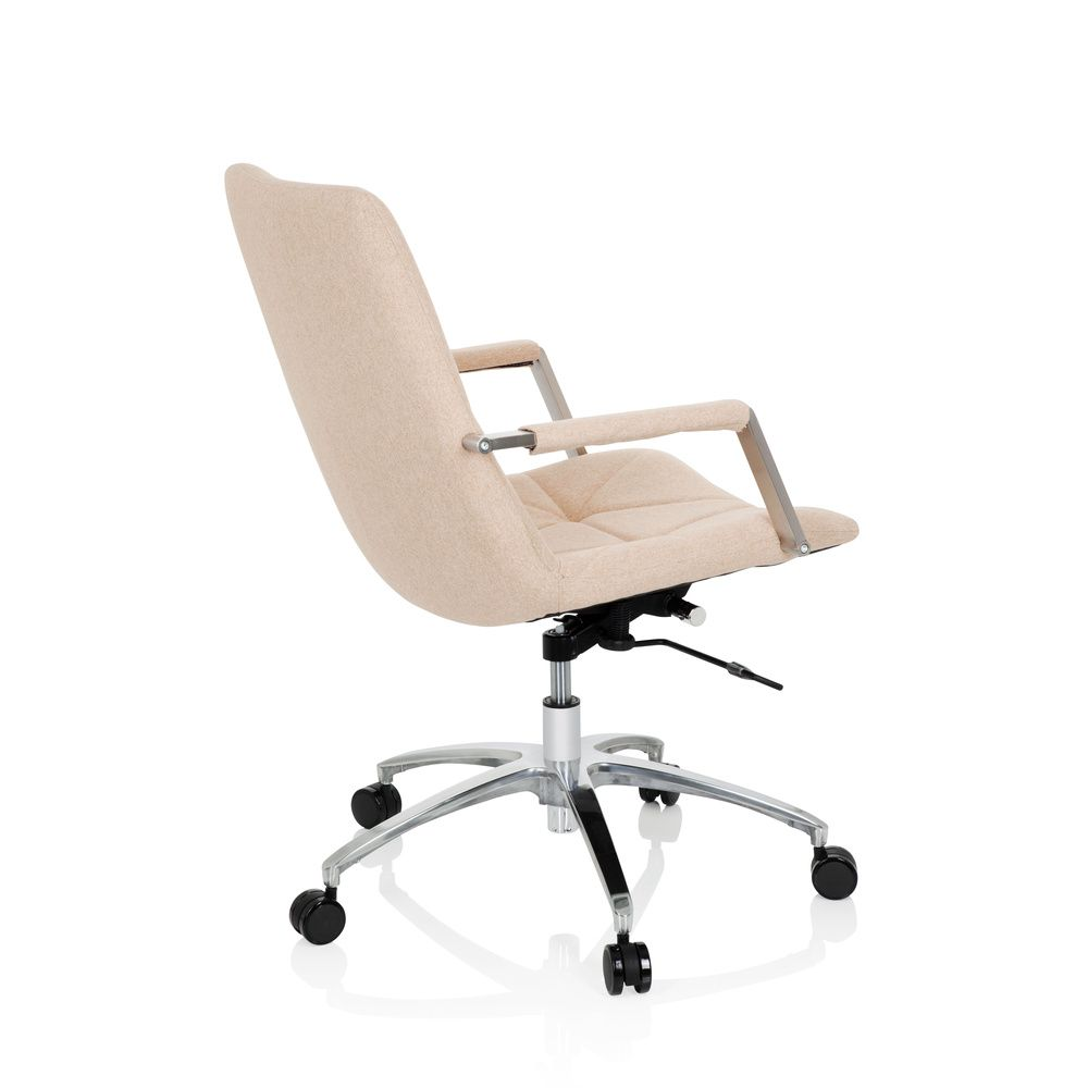 Hjh Office Saranto Ii Home Office Bürostuhl Drehstuhl Schreibtischstuhl Stuhl B-Ware - 4251084676018