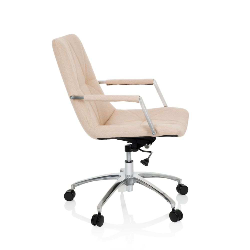 Hjh Office Saranto Ii Home Office Bürostuhl Drehstuhl Schreibtischstuhl Stuhl B-Ware - 4251084676018
