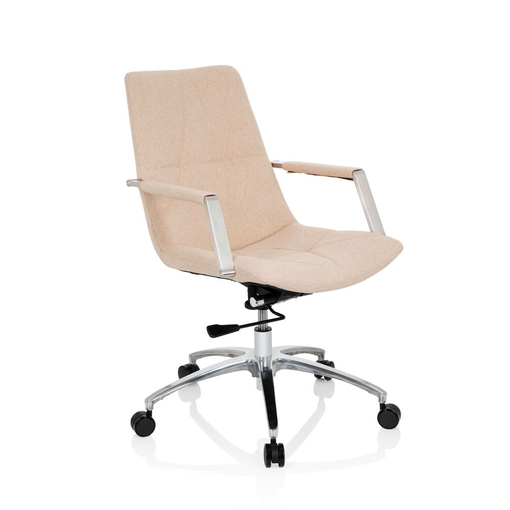 Hjh Office Saranto Ii Home Office Bürostuhl Drehstuhl Schreibtischstuhl Stuhl B-Ware - 4251084676018