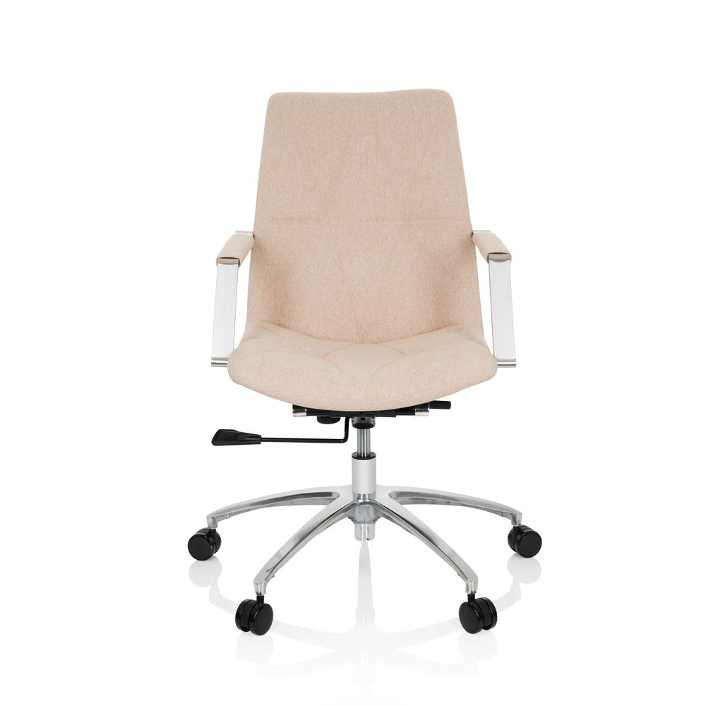 Hjh Office Saranto Ii Home Office Bürostuhl Drehstuhl Schreibtischstuhl Stuhl B-Ware - 4251084676018