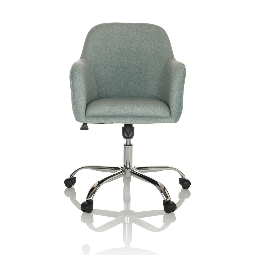 B-Ware Hjh Office Solao 300 Home Office Bürostuhl Drehstuhl Schreibtischstuhl Stuhl - 4064323028475