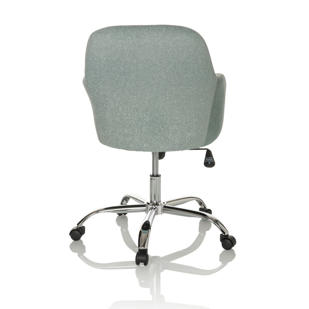 Hjh Office Solao 300 Home Office Bürostuhl Drehstuhl Schreibtischstuhl Stuhl B-Ware - 4064323028475