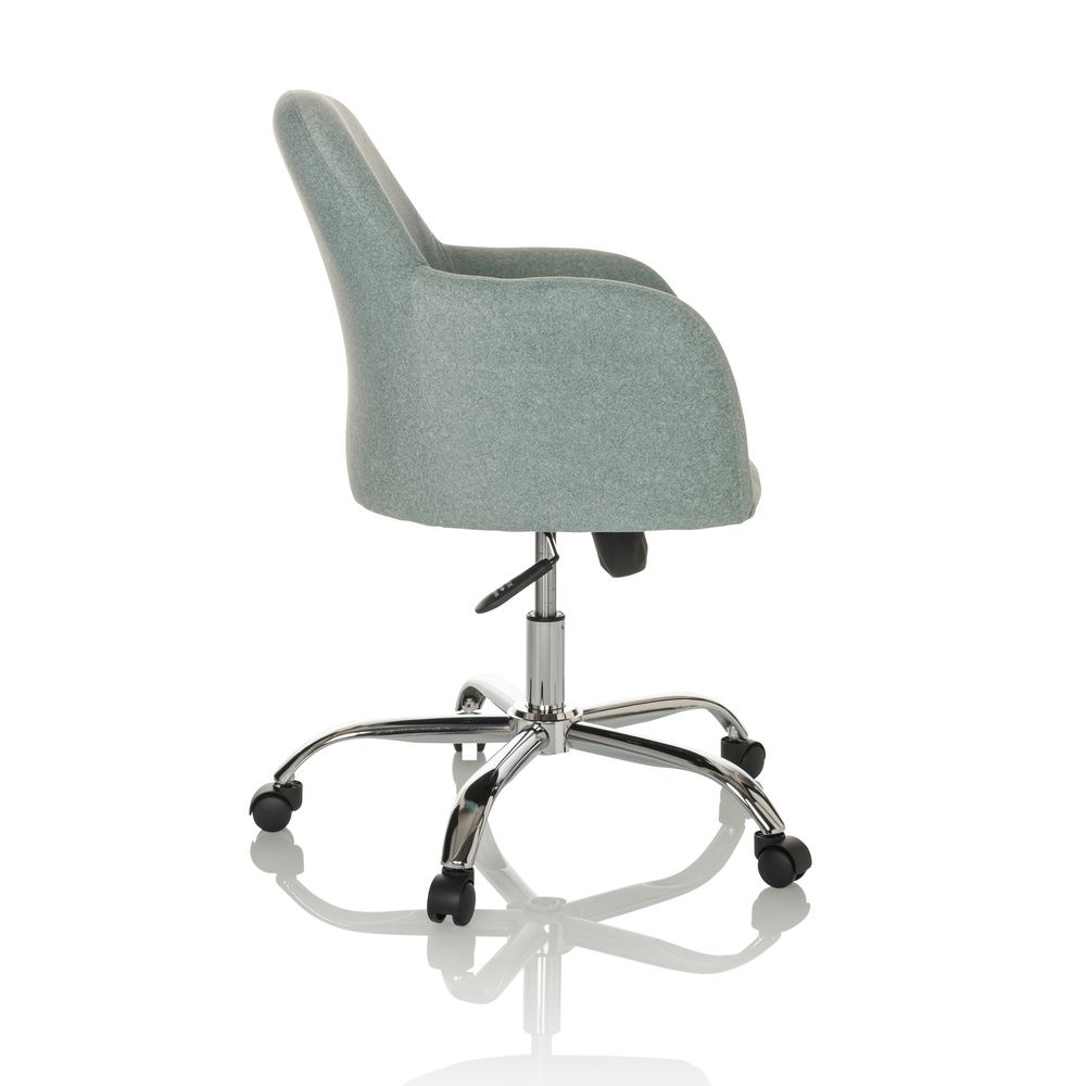 Hjh Office Solao 300 Home Office Bürostuhl Drehstuhl Schreibtischstuhl Stuhl B-Ware - 4064323028475