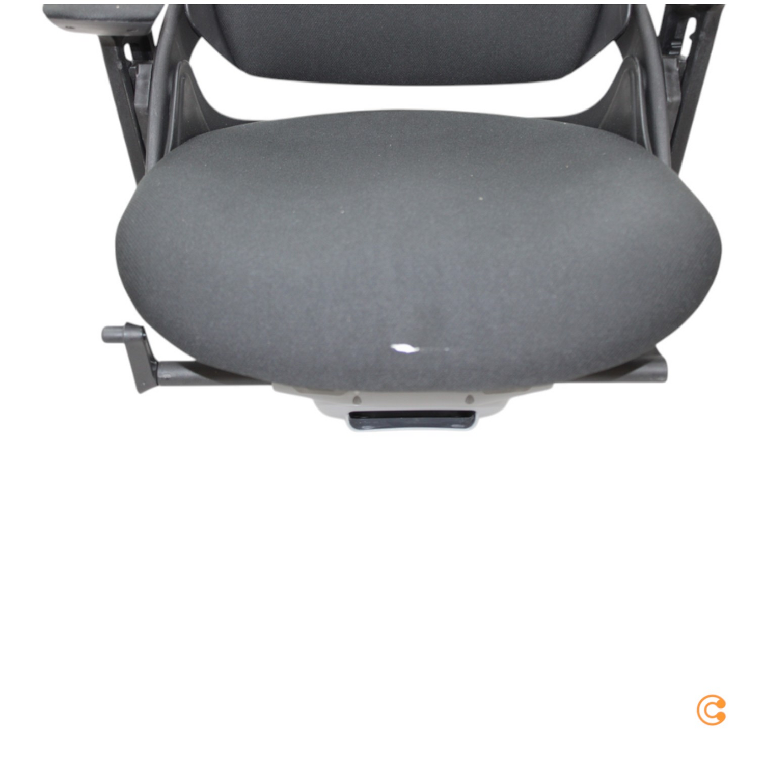 Hjh Office Bürostuhl Drehstuhl Stuhl Spektre Black Stoff Siehe Text/Foto B-Ware - 4251084667955