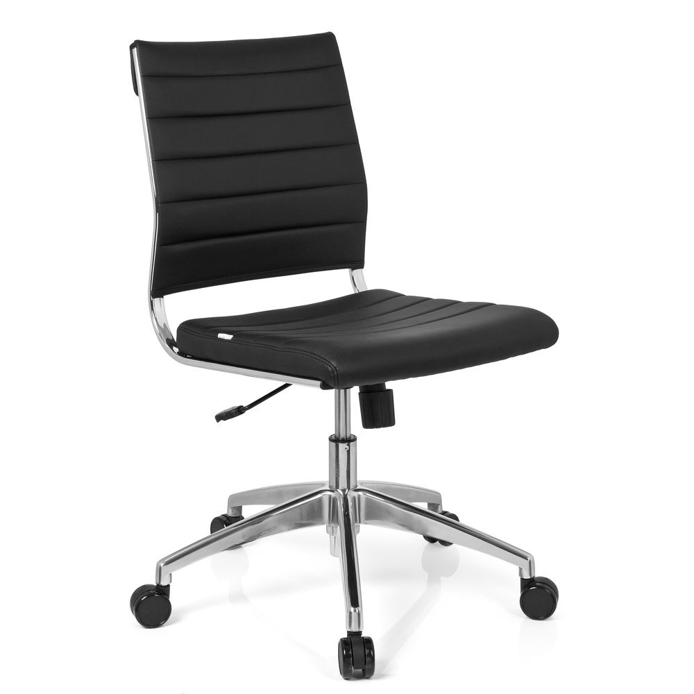 B-Ware Hjh Office Trisha Profi Bürostuhl Drehstuhl Schreibtischstuhl Stuhl Bürositz157 - 4260354051547