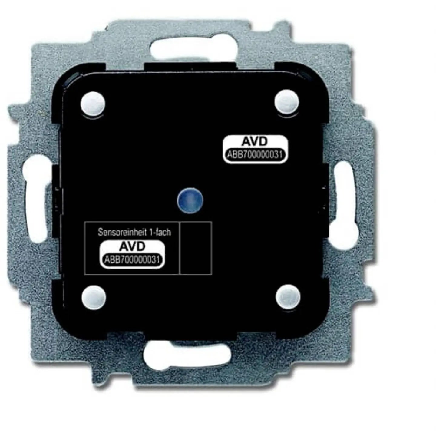 B-Ware Busch Jaeger Sensor Tasteinheit Schalter Einheit Mehrfarbig Freehome Unterputz - 4011395179956