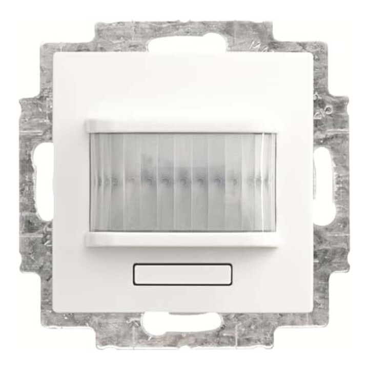 Busch Jaeger Komfort Sensor Bewegungsmelder Melder Bw180 64762 914 Weiß Up B-Ware