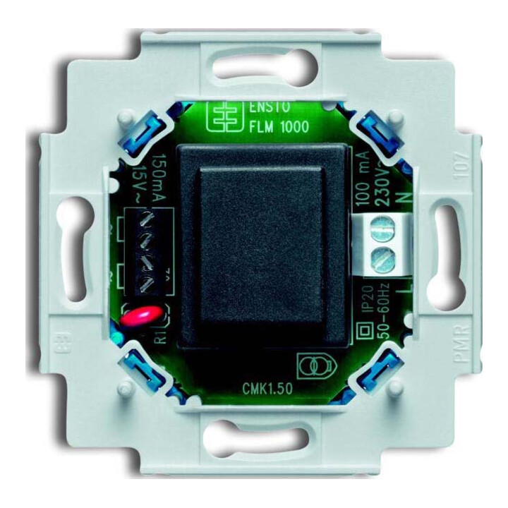 B-Ware Busch Jaeger Netzteil Einsatz Stromversorgung Transformator Ac Dc 230 V 1518 U - 4011395092484