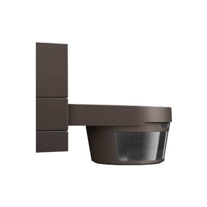 B-Ware Busch Jaeger Bewegungsmelder Sensor Pir Wächter 220 Master Line Siehe Text/Foto - 4011395150542