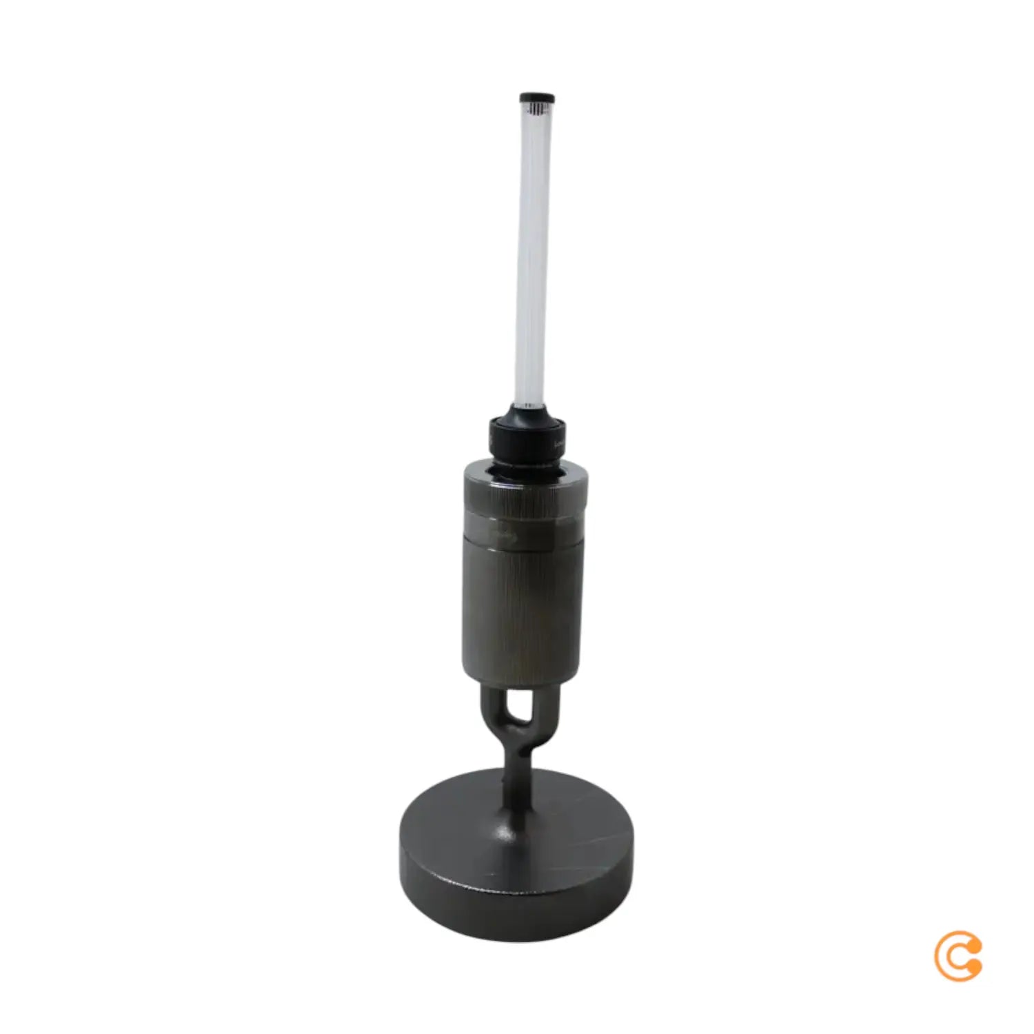 B-Ware Buster+Punch Deckenleuchte Deckenlampe Forked Gunmetal ø34cm Siehe Text/Foto - 10001226