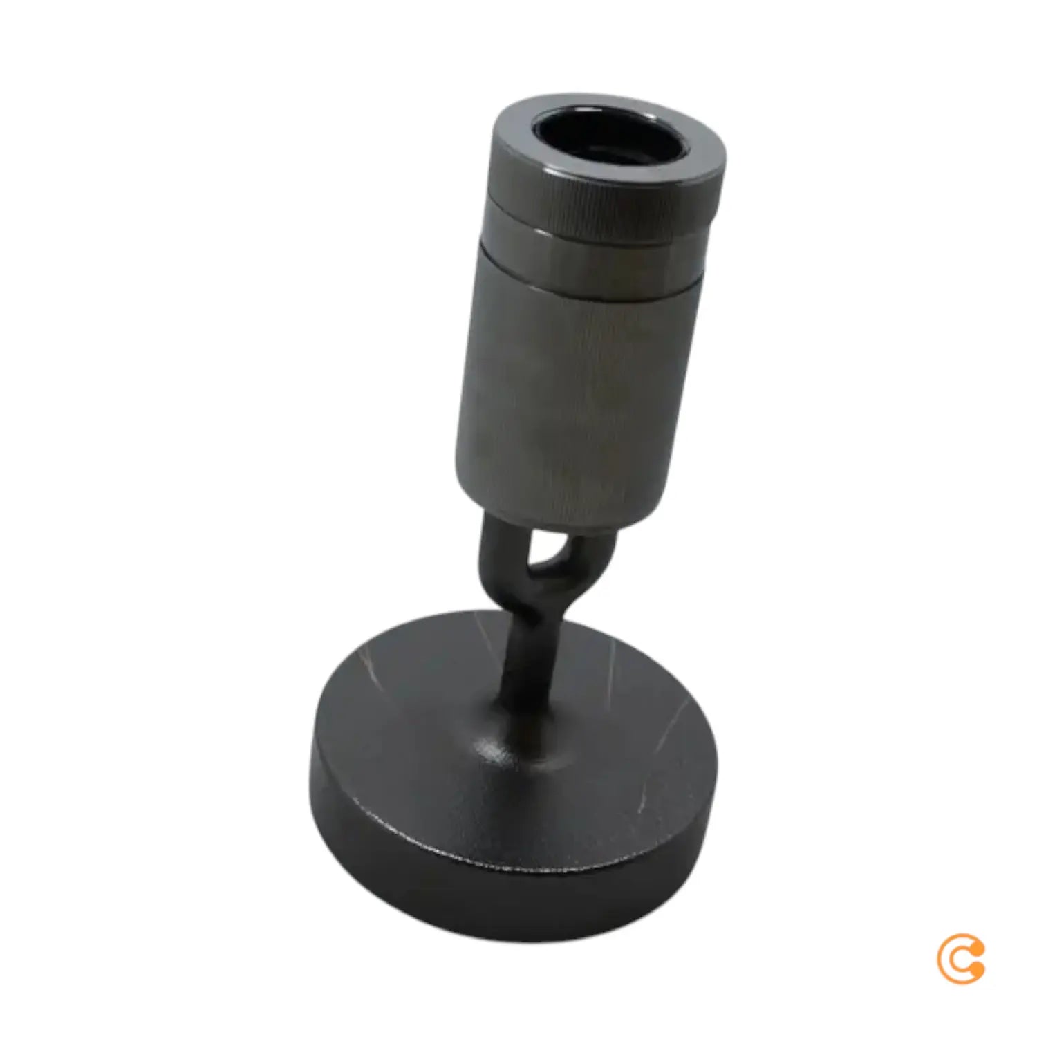 B-Ware Buster+Punch Deckenleuchte Deckenlampe Forked Gunmetal ø34cm Siehe Text/Foto - 10001226