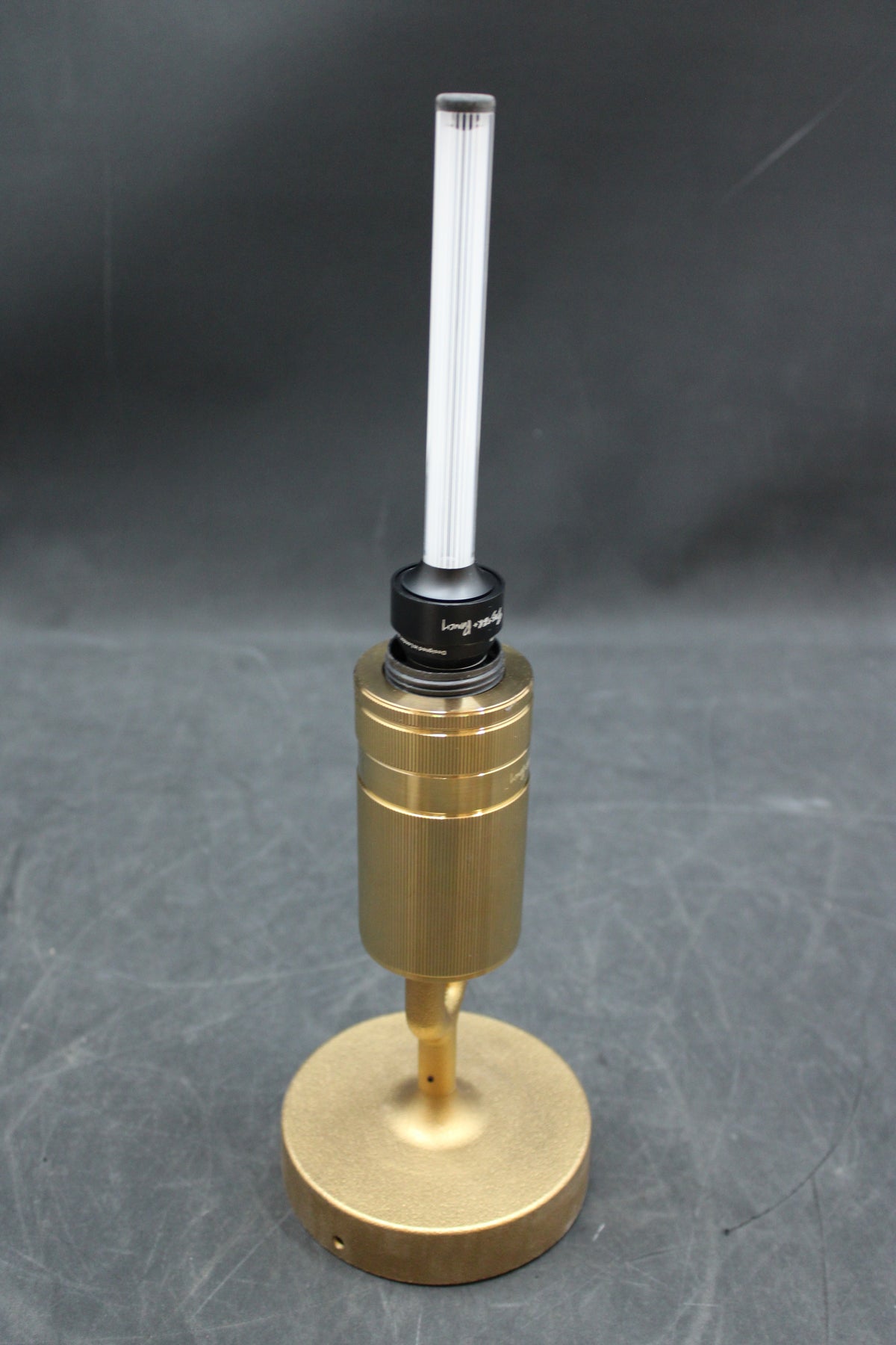 Buster+Punch Deckenleuchte Messing Deckenlampe rauchgrau Forked SIEHE TEXT/FOTO - 10001261