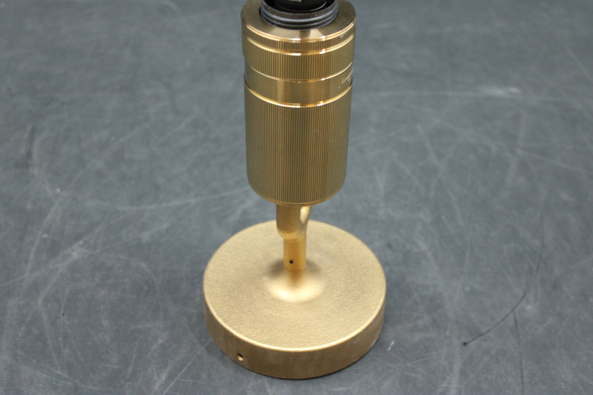 Buster+Punch Deckenleuchte Messing Deckenlampe rauchgrau Forked SIEHE TEXT/FOTO - 10001261