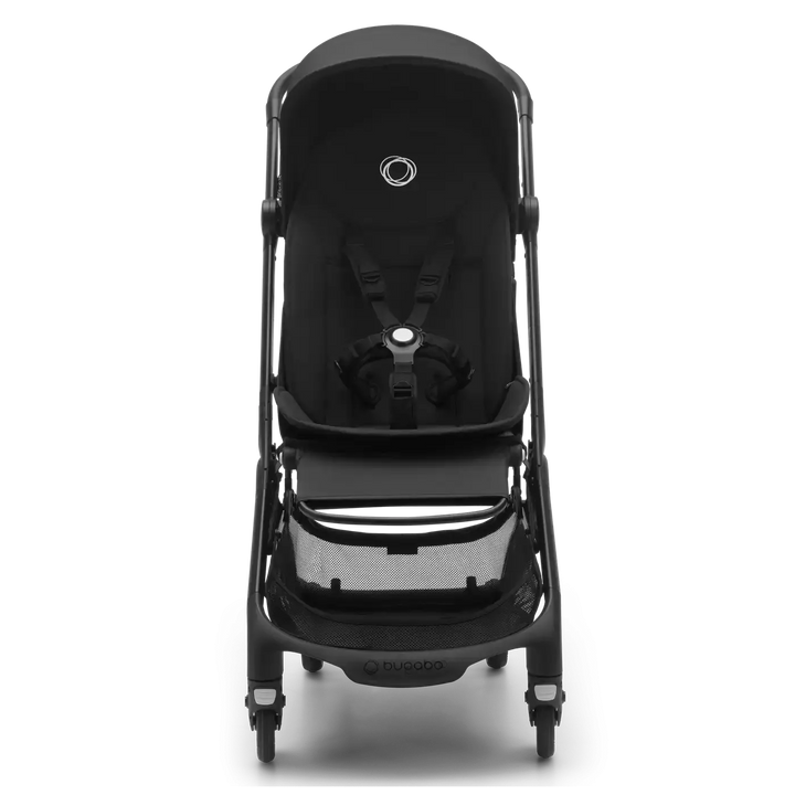 Bugaboo Butterfly Reise Kinderwagen Midnight Black Buggy Babywagen Wagen  B-Ware - 2000582569610