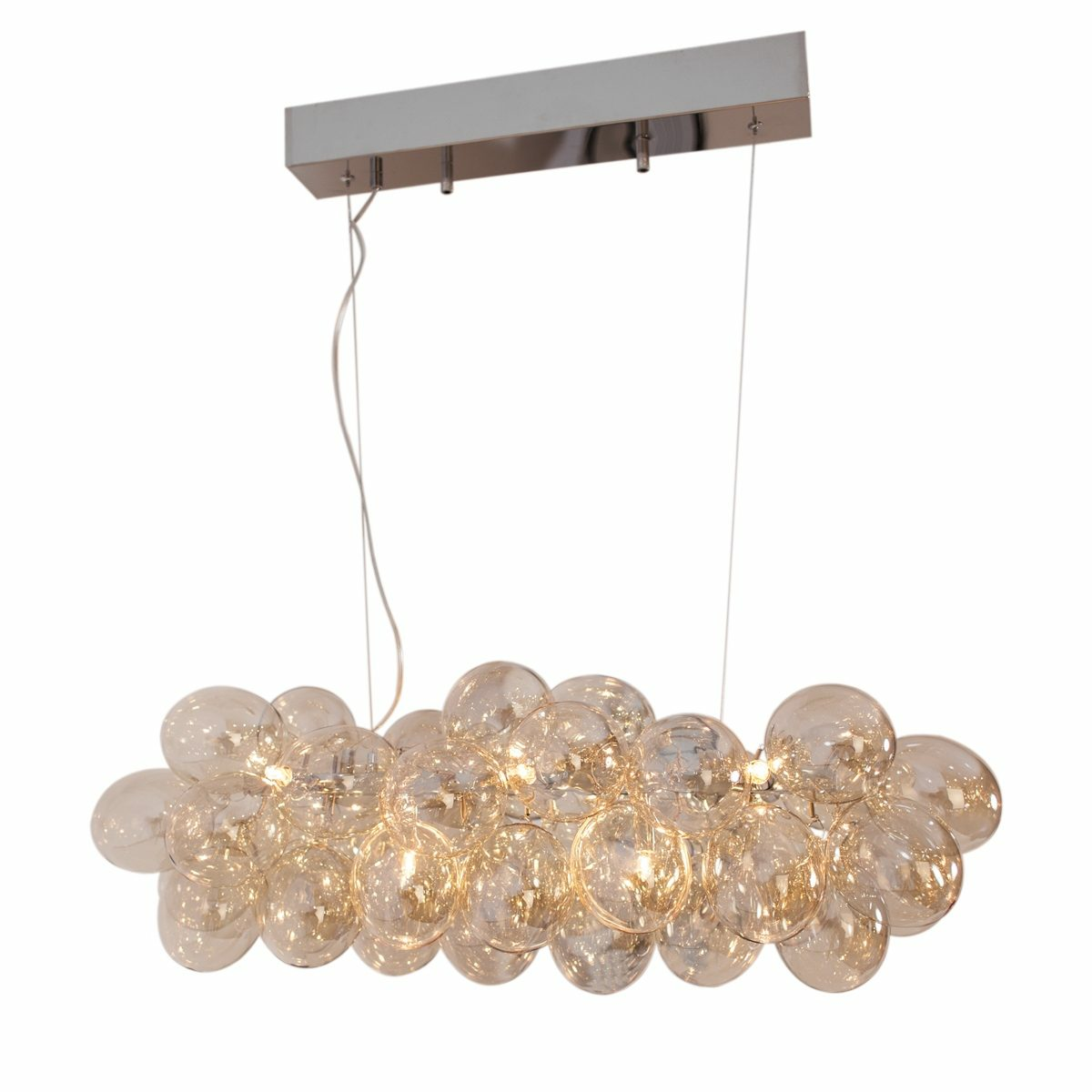 B-Ware By Rydéns Pendelleuchte Gross Bar Hängeleuchte Hängelampe Deckenlampe Leuchte - 7391741008800