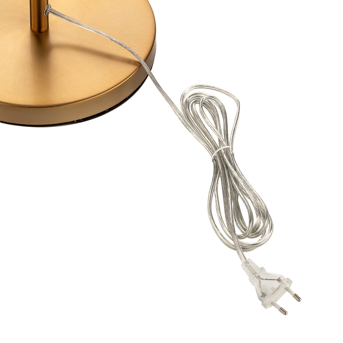 By Rydéns Hermine Stehleuchte Stehleuchte Lampe Leuchte Wohnzimmerlampe messing - 7391741001801
