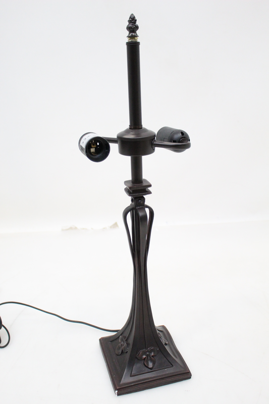 B-Ware By Rydéns Lampenfuß Adam Leuchtenfuß Fuß Lampe Leuchte Tischlampe Licht Schwarz  - 2431587019709