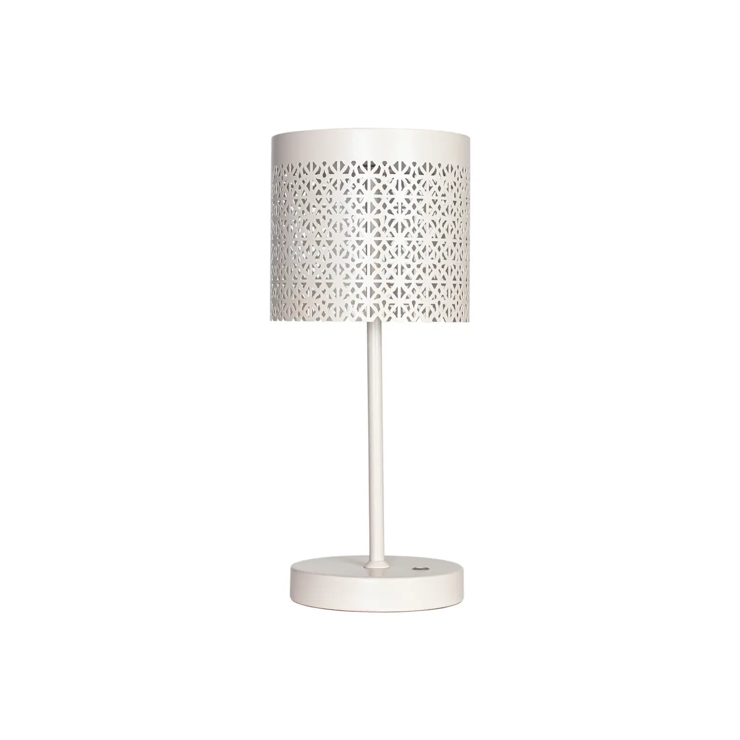 B-Ware By Rydéns Tischleuchte Tischlampe Led Akku Lampe Sandweiß Maison Schalter Ip44 - 7391741010131