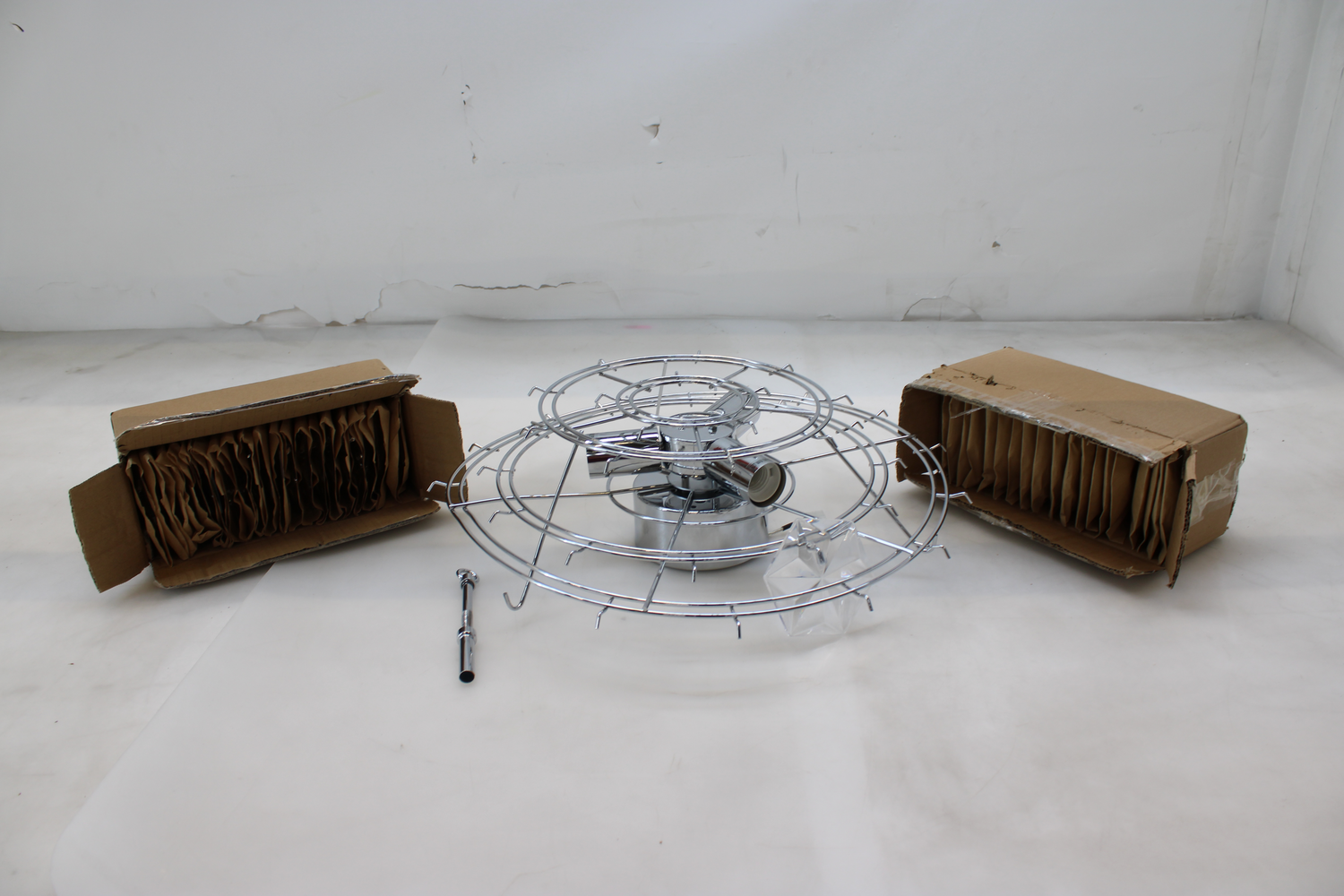 By Rydéns Monarque Deckenleuchte Deckenlampe Leuchte Lampe Siehe Text/Fotos C-Ware - 7391741009500