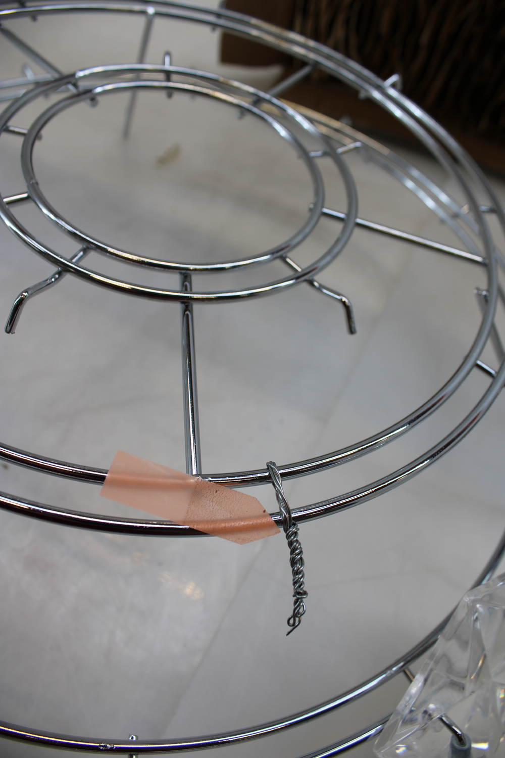 By Rydéns Monarque Deckenleuchte Deckenlampe Leuchte Lampe Siehe Text/Fotos C-Ware - 7391741009500