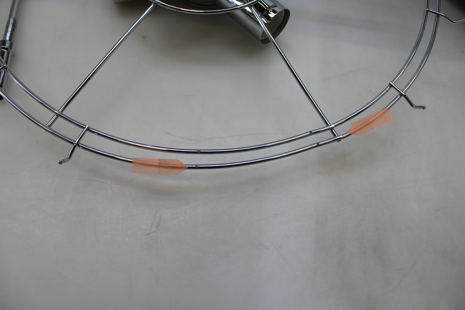 By Rydéns Monarque Deckenleuchte Deckenlampe Leuchte Lampe Siehe Text/Fotos C-Ware - 7391741009500