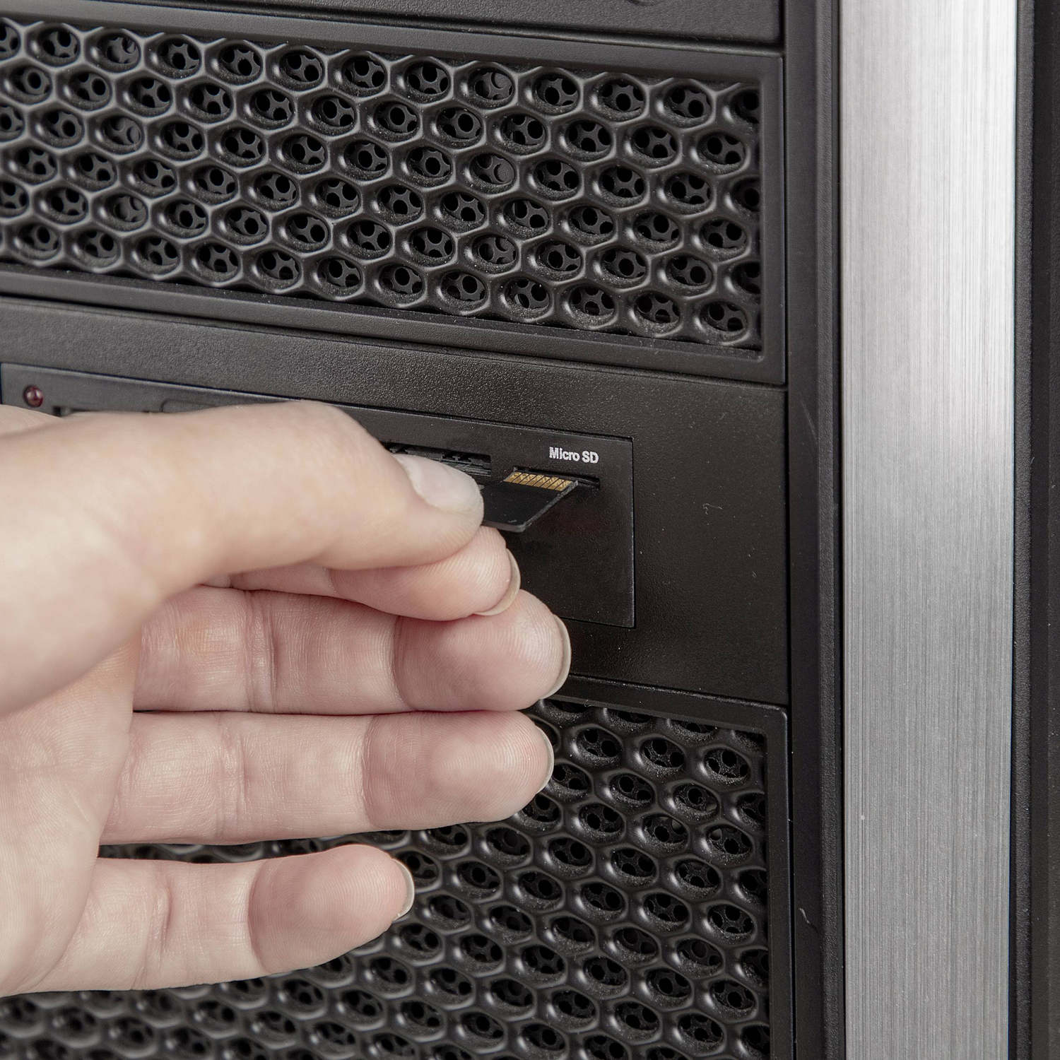 B-Ware Byron Dic 24122 Video Türsprechanlage Set Sprechanlage Gegensprechanlage Aufputz - 8711658439372