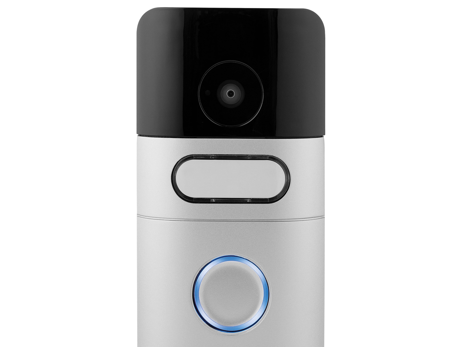 B-Ware Byron Dic 24615 Ip Video Türsprechanlage Wlan Komplett Set Familienhaus Weiß 929