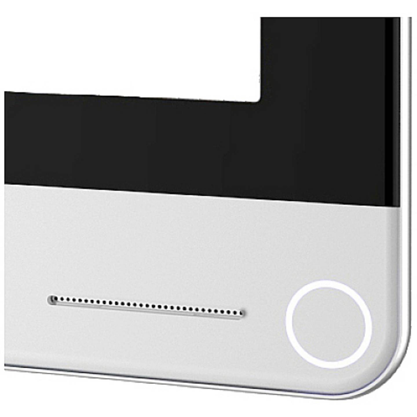 Byron Video-Türsprechanlage WLAN Komplett-Set DIC-23312 Touchdisplay HD Kamera - 8711658439518