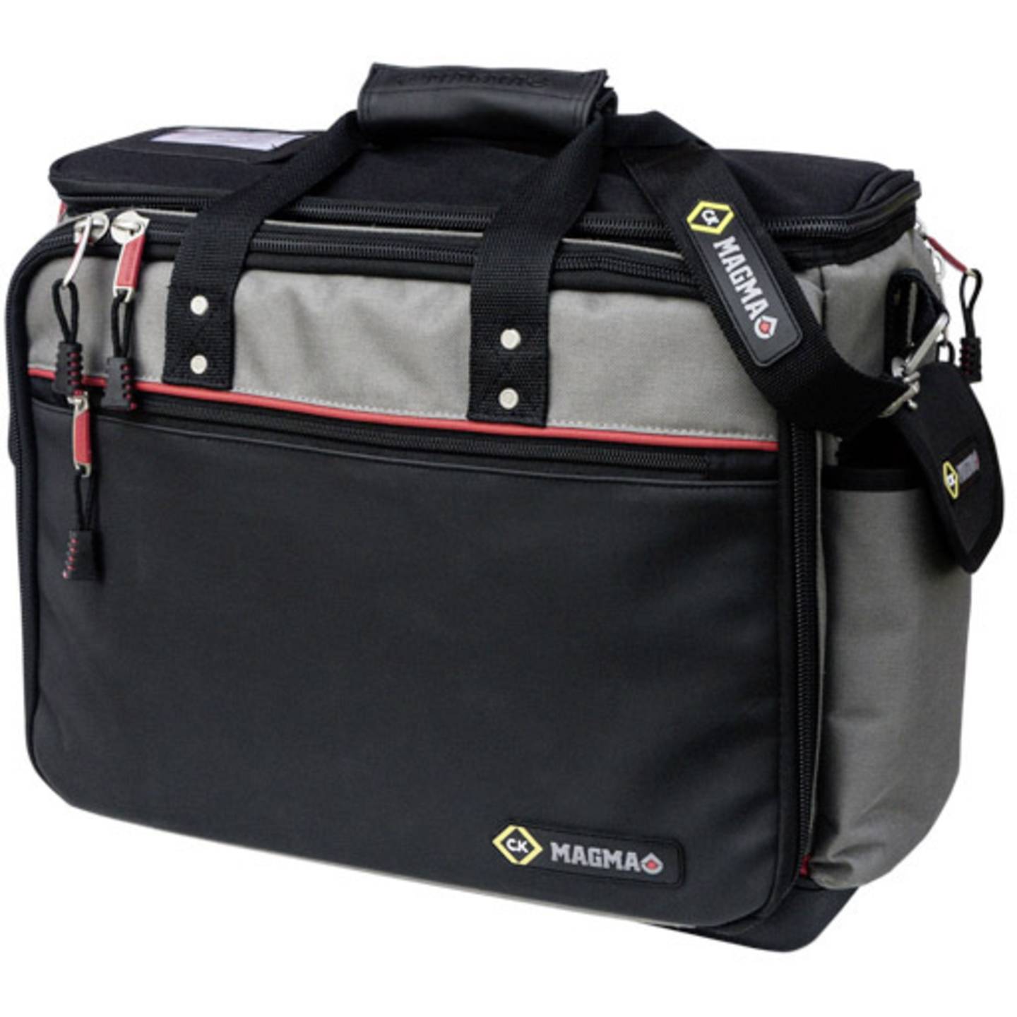C.K Max MA2639 Techniker Werkzeugtasche unbestückt L x B x H 500 x 360 x 400 mm - 5013969244434