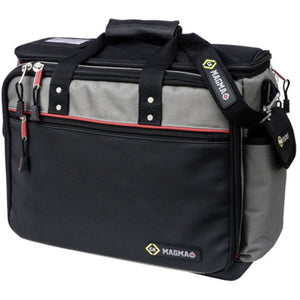 B-Ware C.K Max MA2639 Techniker Werkzeugtasche unbestückt L x B x H 500 x 360 x 400 mm