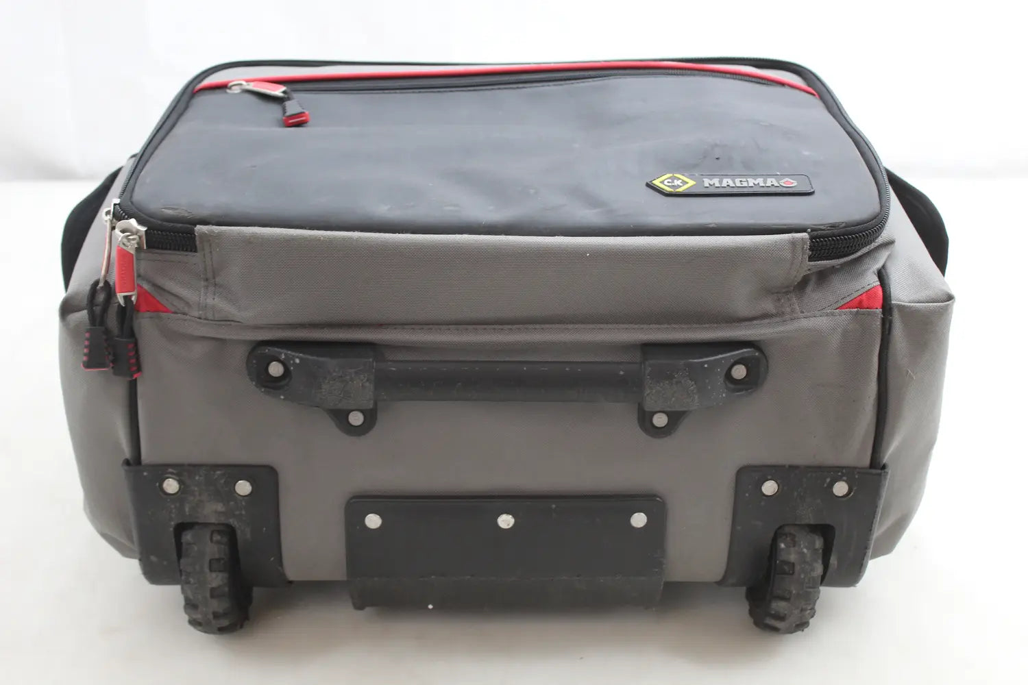 C-Ware C.K. Magma Ma2650 Techniker Werkzeugtasche Werkzeugkoffer Siehe Text/Foto - 5013969244687