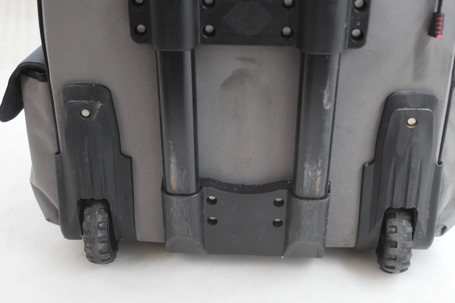 C-Ware C.K. Magma Ma2650 Techniker Werkzeugtasche Werkzeugkoffer Siehe Text/Foto - 5013969244687