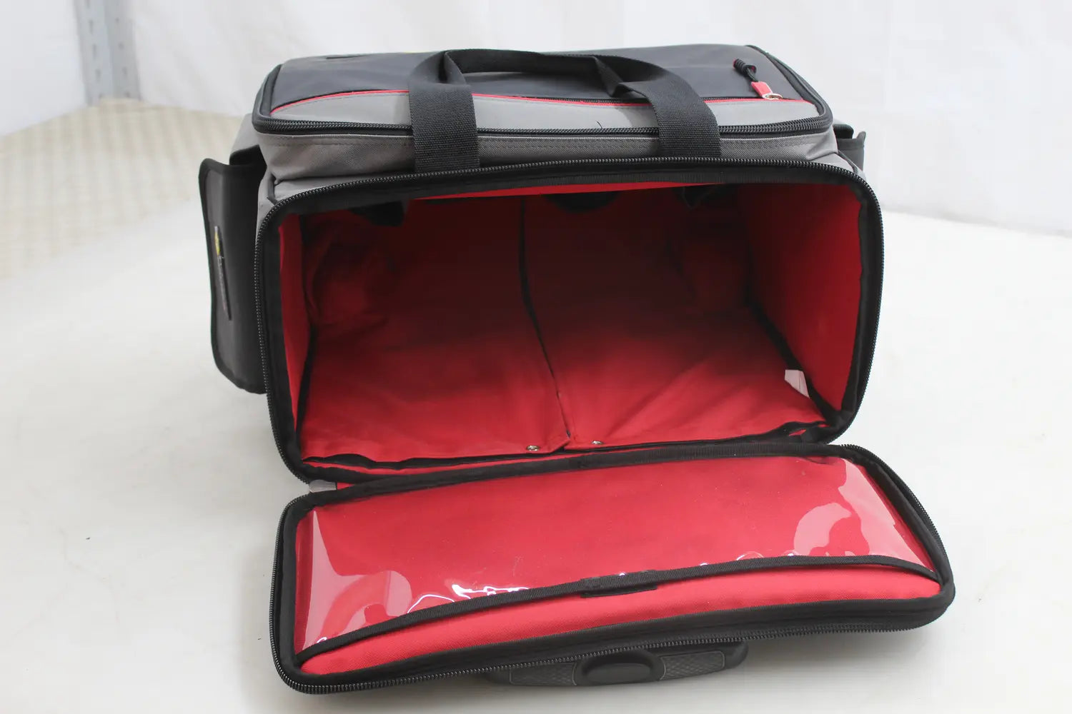 C-Ware C.K. Magma Ma2650 Techniker Werkzeugtasche Werkzeugkoffer Siehe Text/Foto - 5013969244687