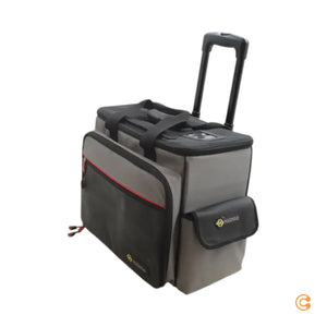 C-Ware C.K. Magma Ma2650 Techniker Werkzeugtasche Werkzeugkoffer Siehe Text/Foto