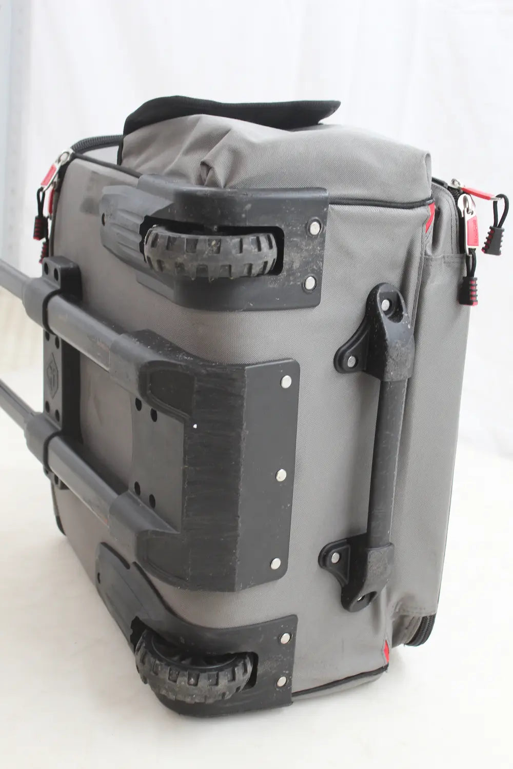 C-Ware C.K. Magma Ma2650 Techniker Werkzeugtasche Werkzeugkoffer Siehe Text/Foto - 5013969244687