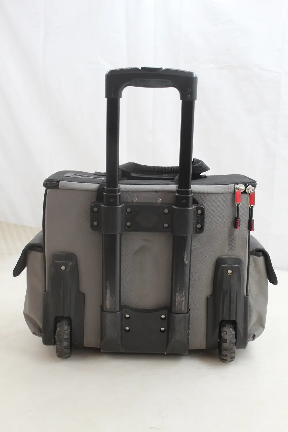C-Ware C.K. Magma Ma2650 Techniker Werkzeugtasche Werkzeugkoffer Siehe Text/Foto - 5013969244687