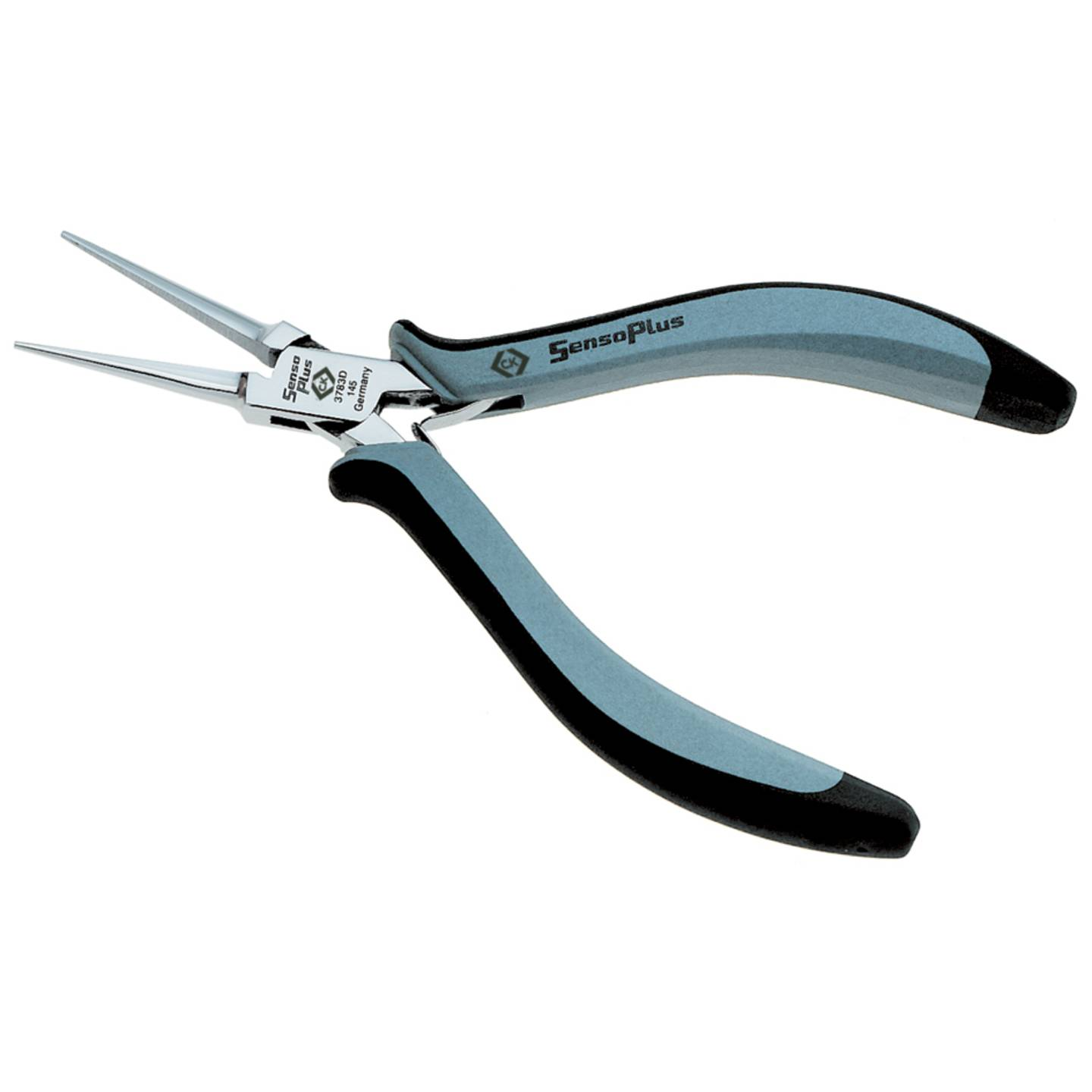 B-Ware C.K Nadelzange Elektronikzange Werkzeug Esd 2 Kgriff135mm Präzisionszange Zange - 5013969982190