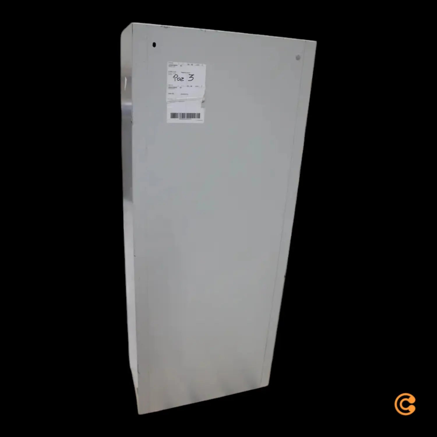 B-Ware C+P Möbelsysteme Magazinschrank H1690x B700x T300mm Siehe Text/Fotos - 4062084810155