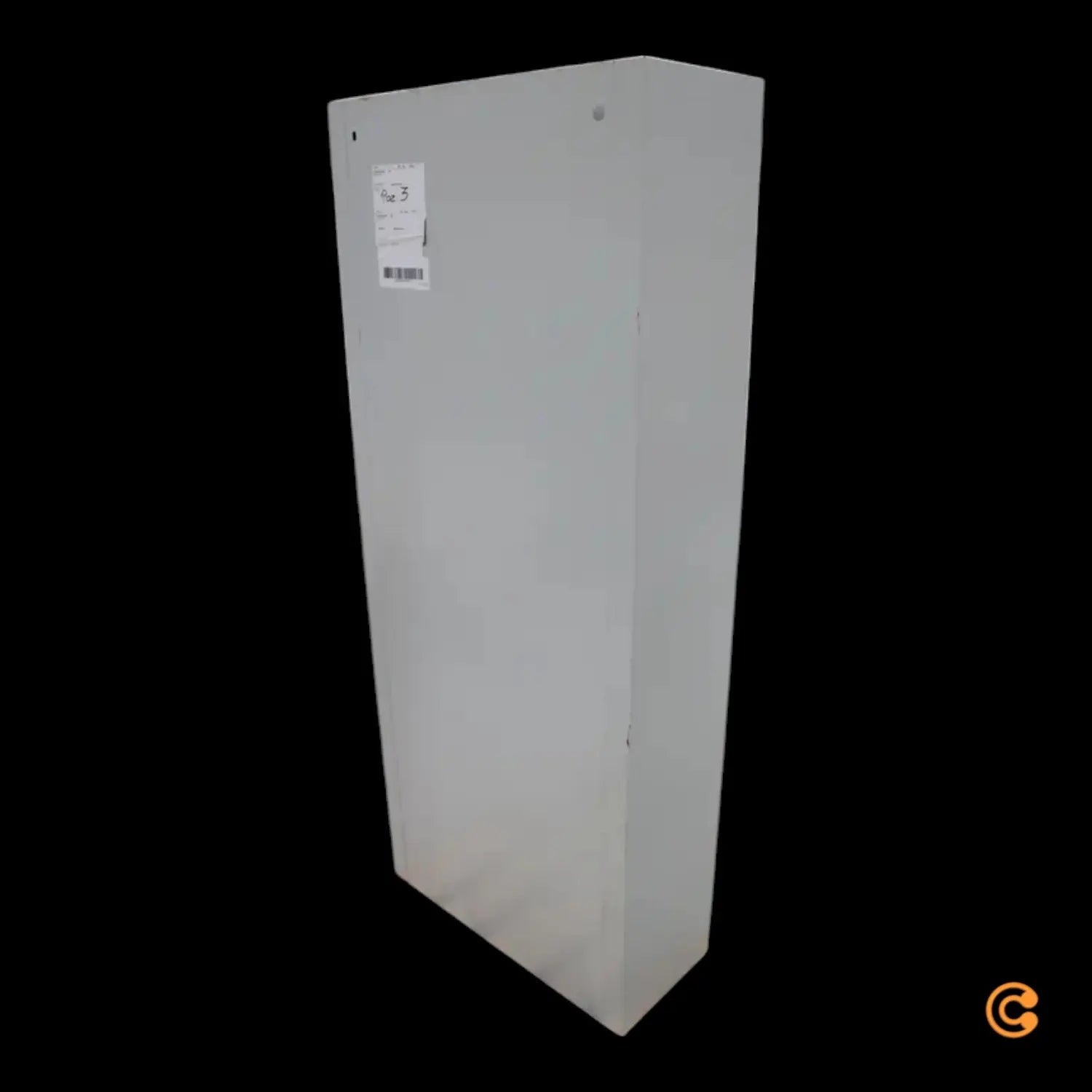 B-Ware C+P Möbelsysteme Magazinschrank H1690x B700x T300mm Siehe Text/Fotos - 4062084810155