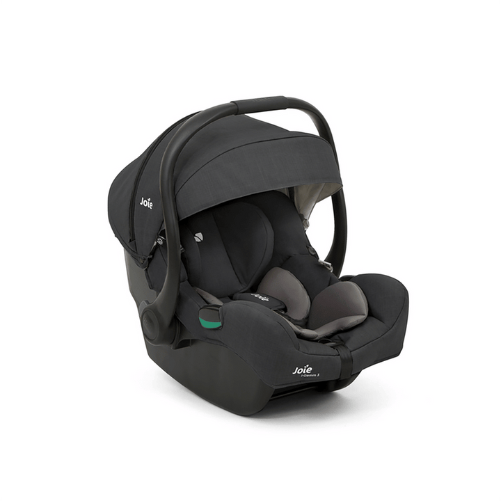 Joie i-Gemm 3 Shale i-Size Babyschale Kindersitz Babysitz Autositz Bay-Schale