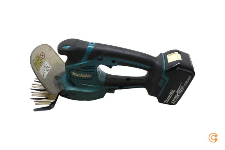 Makita DUM604RFX Akku Grasschere Zubehör 18  Li-Ion UNVOLLSTÄNDIG