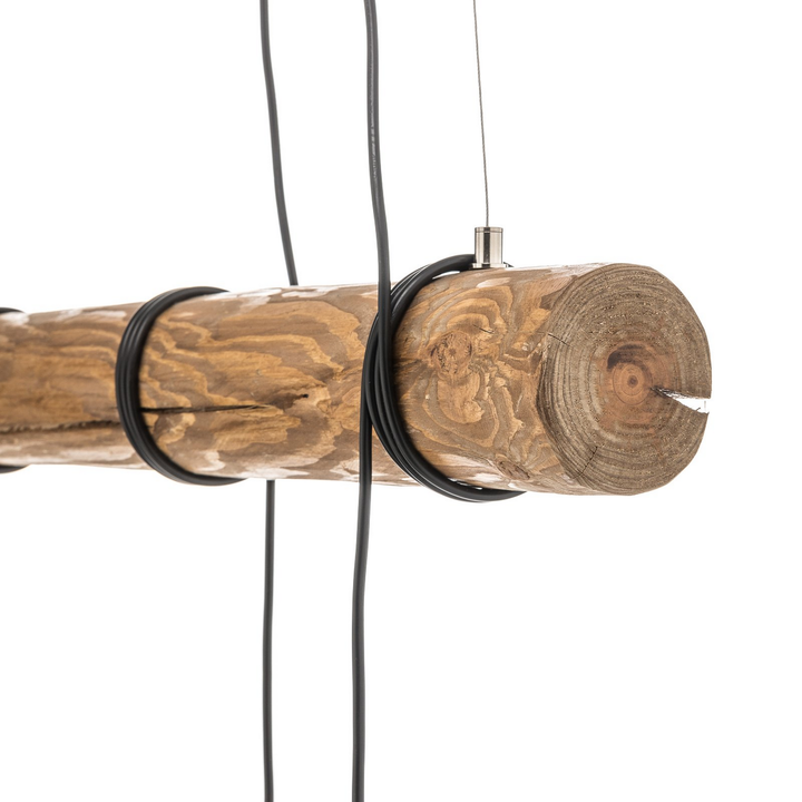 Euluna Hängeleuchte Sachiko Deckenlampe Pendelleuchte Deckenlampe Deckenlicht B-Ware