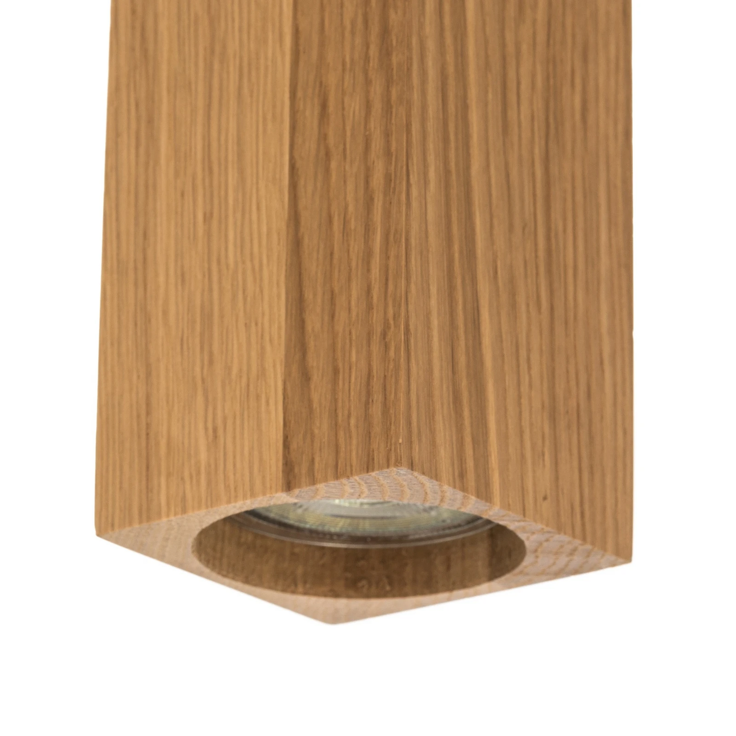 Envostar Peach Puff Deckenleuchte Quader Höhe 30 Cm Deckenlampe Lampe Leuchte B-Ware - 4251911783421