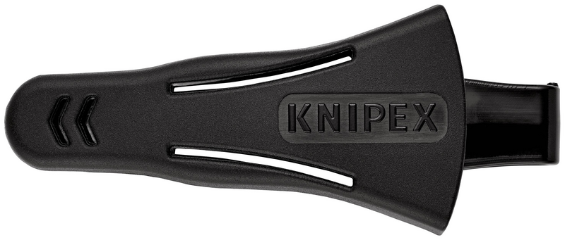 B-Ware Knipex Elektrikerschere Schere Kabelschere Leitungsschere Abisolierschere735