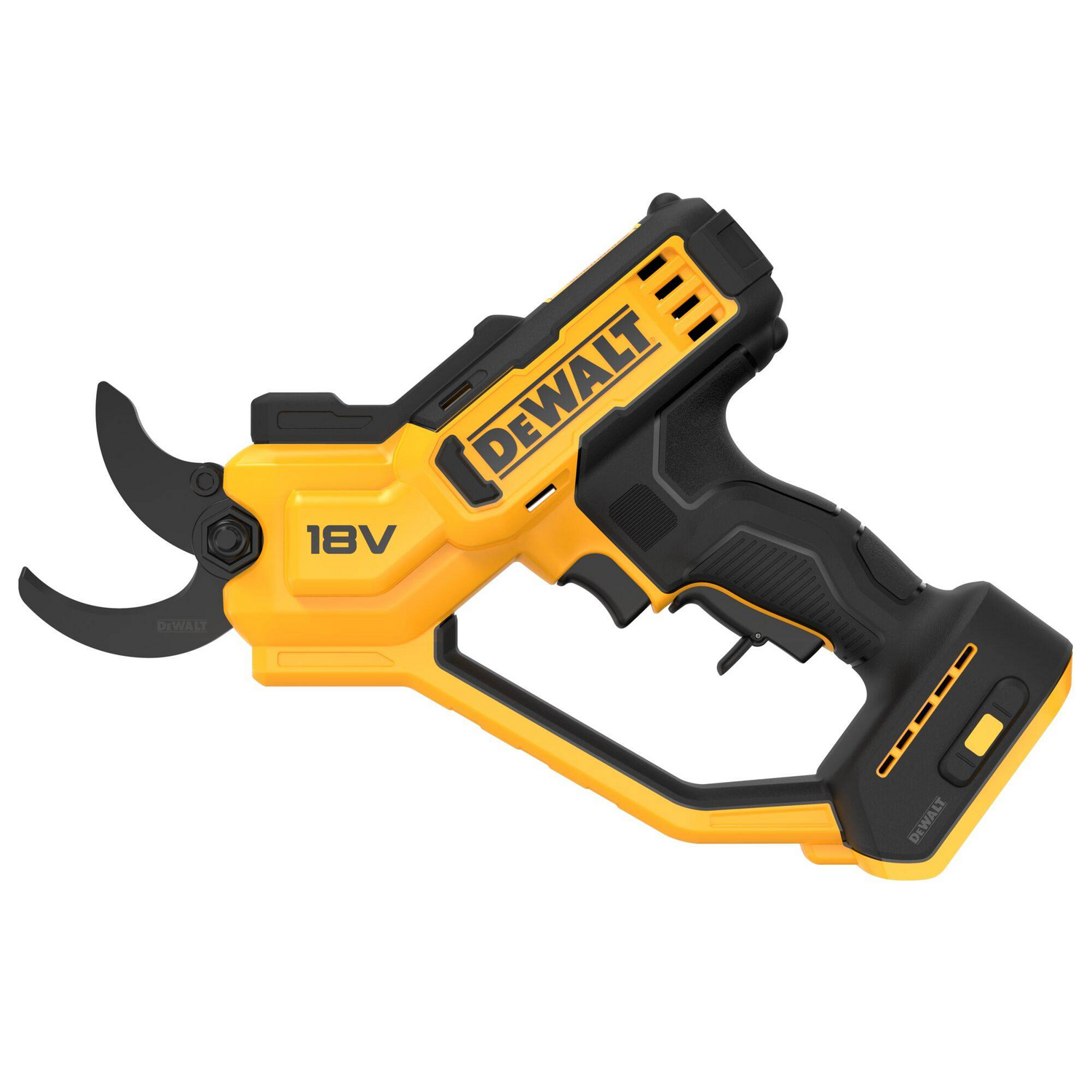 B-Ware Dewalt Dcmpp568 N Xj Astschere Gartengeräte Baumschere Heckenpflege Astschere