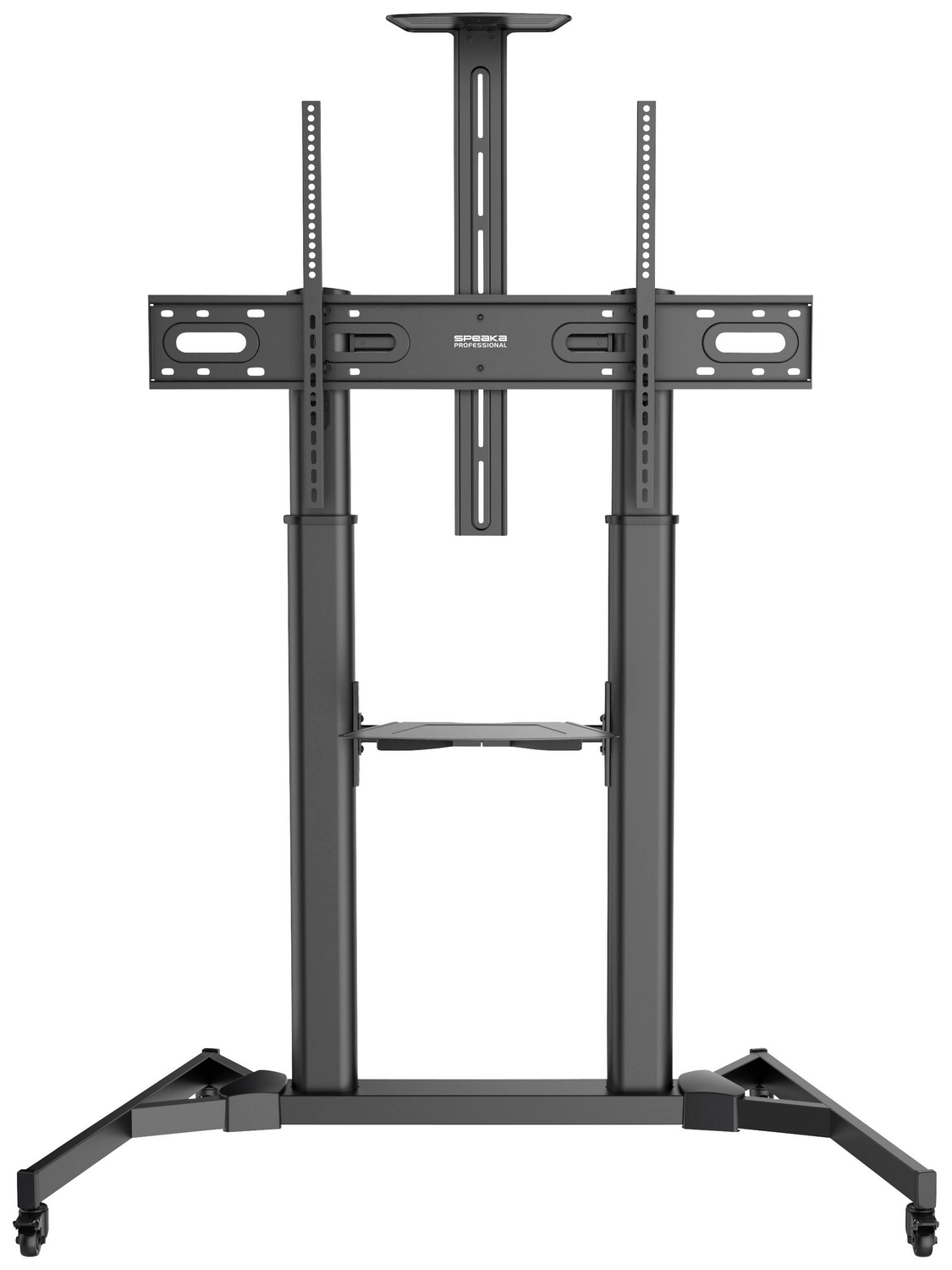 B-Ware Spea Ka Professional Sp Tvc 600 Tv Rollwagen 152,4 Cm 60"   254,0 Cm 100" Höhe