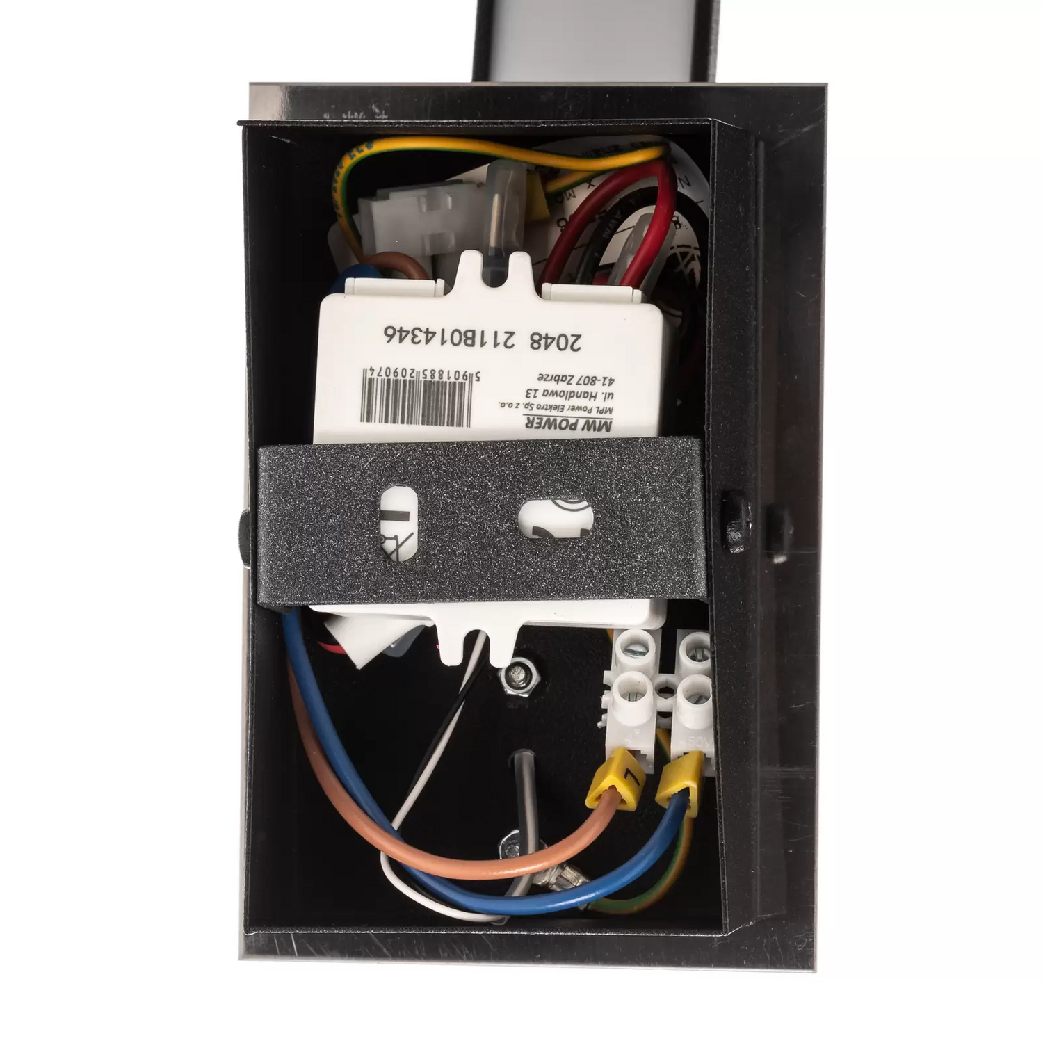 Umbra Led Wandleuchte Wandlampe Leuchte Lampe Wandbeleuchtung Wandlicht Spot B-Ware - 5905563002148