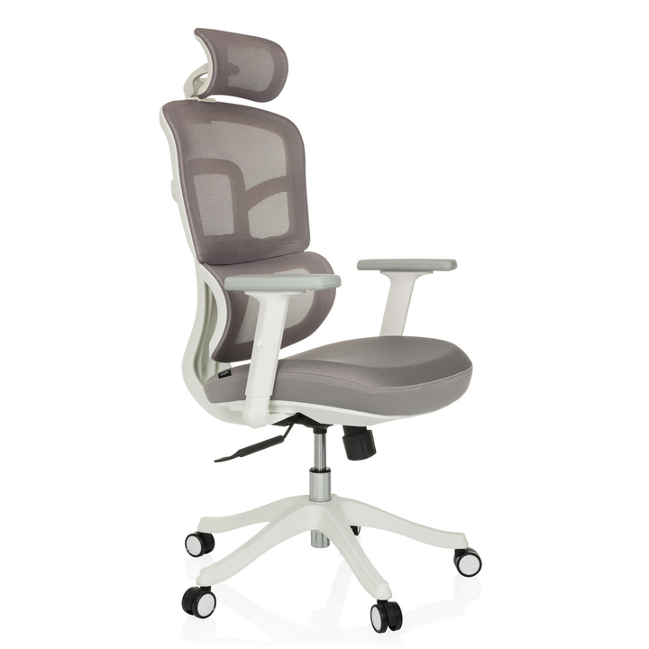 Mybuero Ergomy I W Bürostuhl Drehstuhl Schreibtischstuhl Sitz Stuhl Büro Stuhl B-Ware