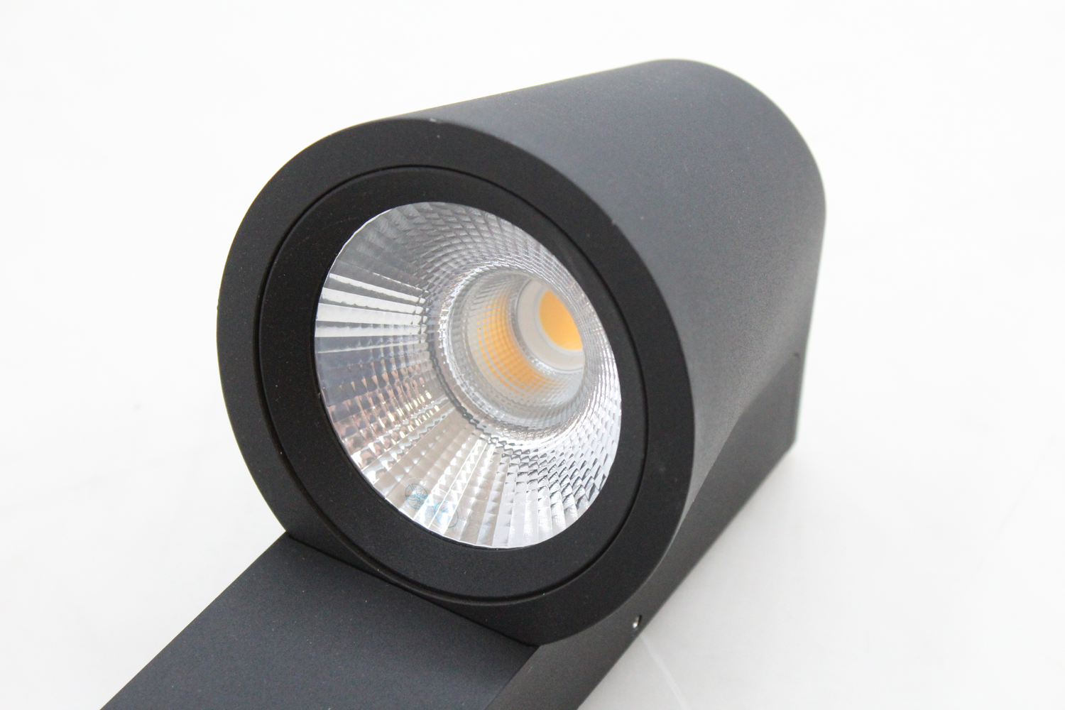 Paulmann Led Außenwandleuchte Caissa Aluminium Sensor Wandlampe Wandleuchte Spot B-Ware - 10028419
